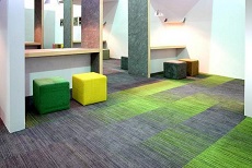 办公室地毯一般颜色怎么选，如何搭配才好看？资深设计师告诉你