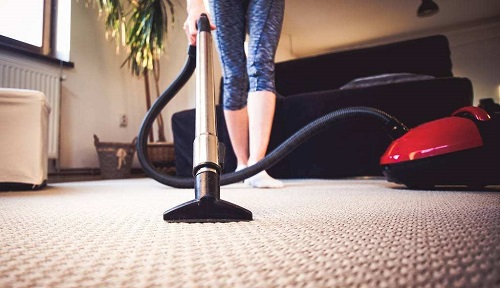 地毯清洁保养技巧