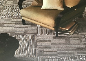 Wasin-301系列 办公室/会议室尼龙方块地毯