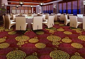 酒店走廊地毯规格