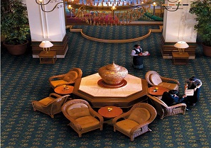 多瑙河系列 酒店地毯宴会厅阿克明斯特地毯