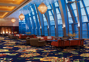 佛罗伦斯系列 酒店地毯宴会厅阿克明斯特地毯