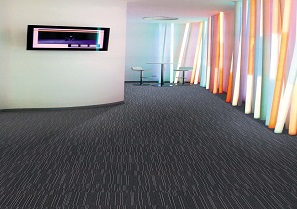 TA1204 办公地毯 会议室地毯 尼龙方块地毯