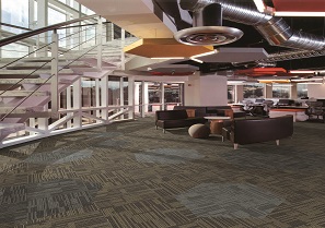 办公丙纶地毯埃塔系列地毯
